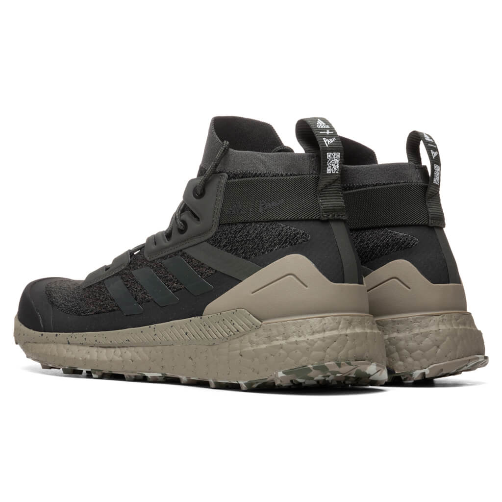 Adidas Originals x Parley Women's Terrex Free Hiker MK