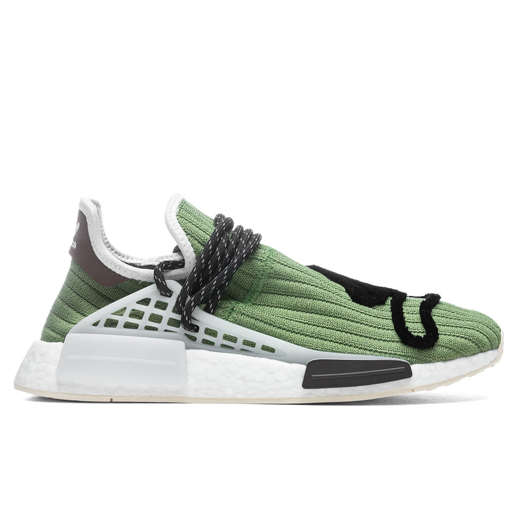 Adidas Originals x Pharrell Williams x Hu NMD