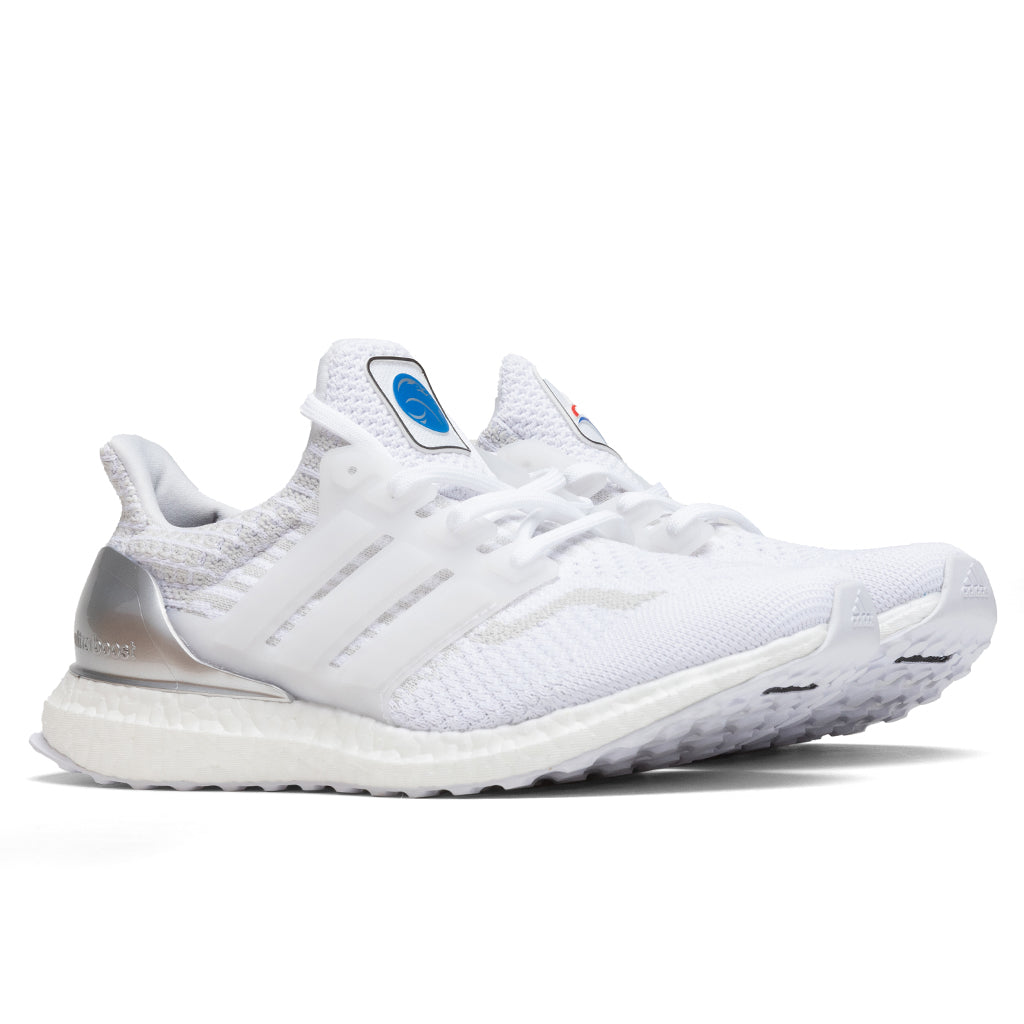 Ultraboost DNA Women's Cloud White/Grey One