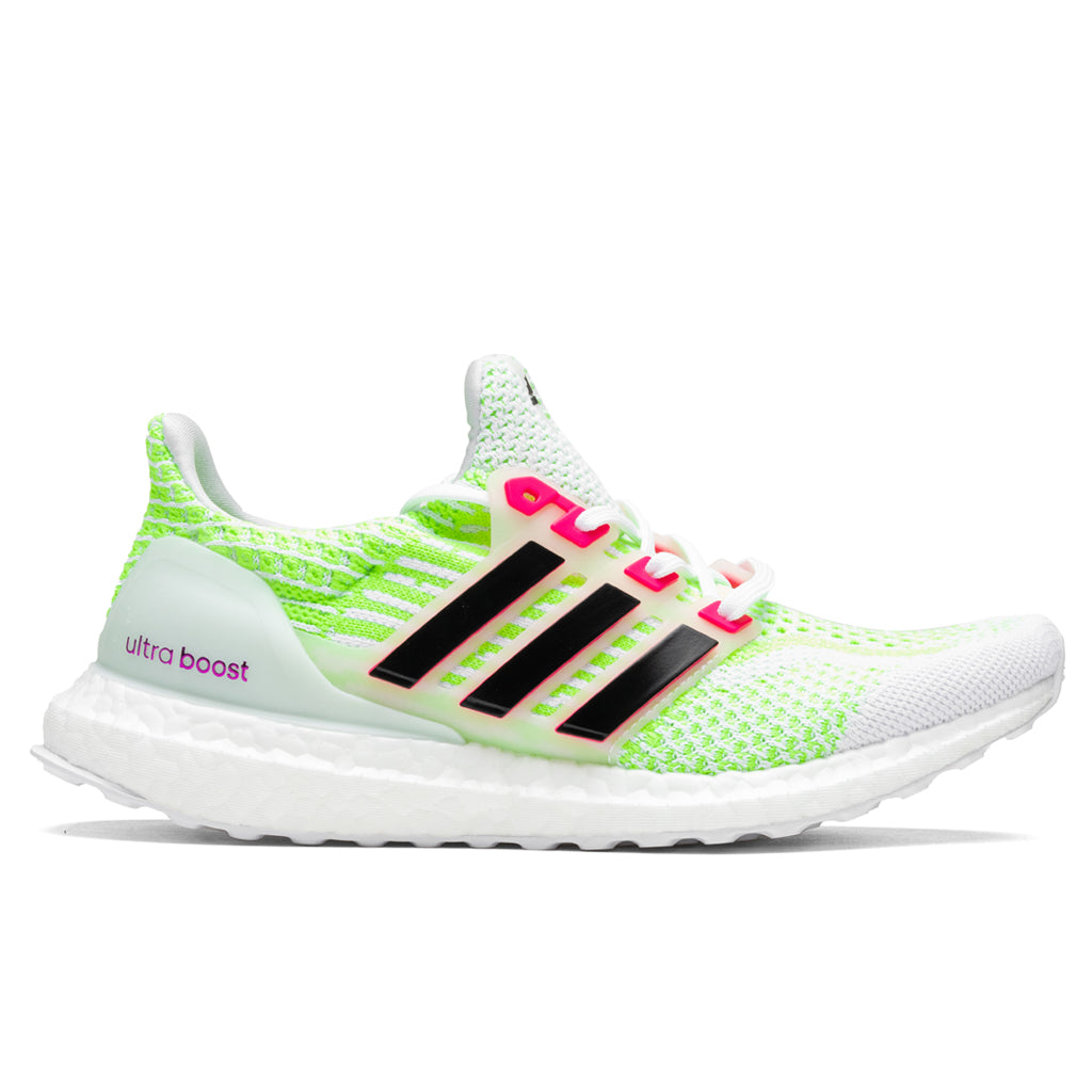 adidas gazelle silver green womens Ultraboost 5.0 DNA Women's