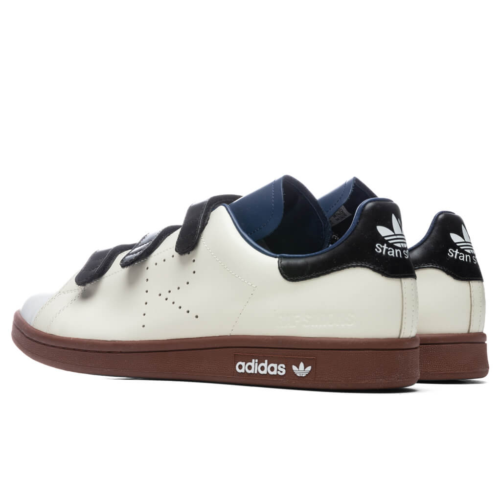 Adidas x Simons Stan Smith Comfort - Cream White/Fox Brown – Feature