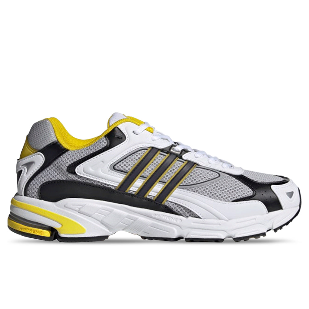 White/Black/Yellow CL Feature – Response -