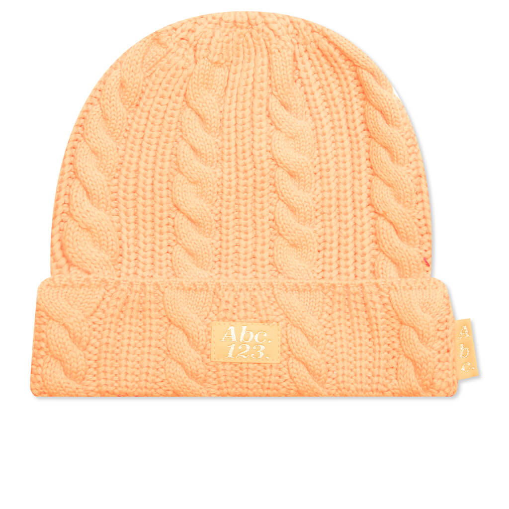 Vision JQ Crew Knit | WOMEN