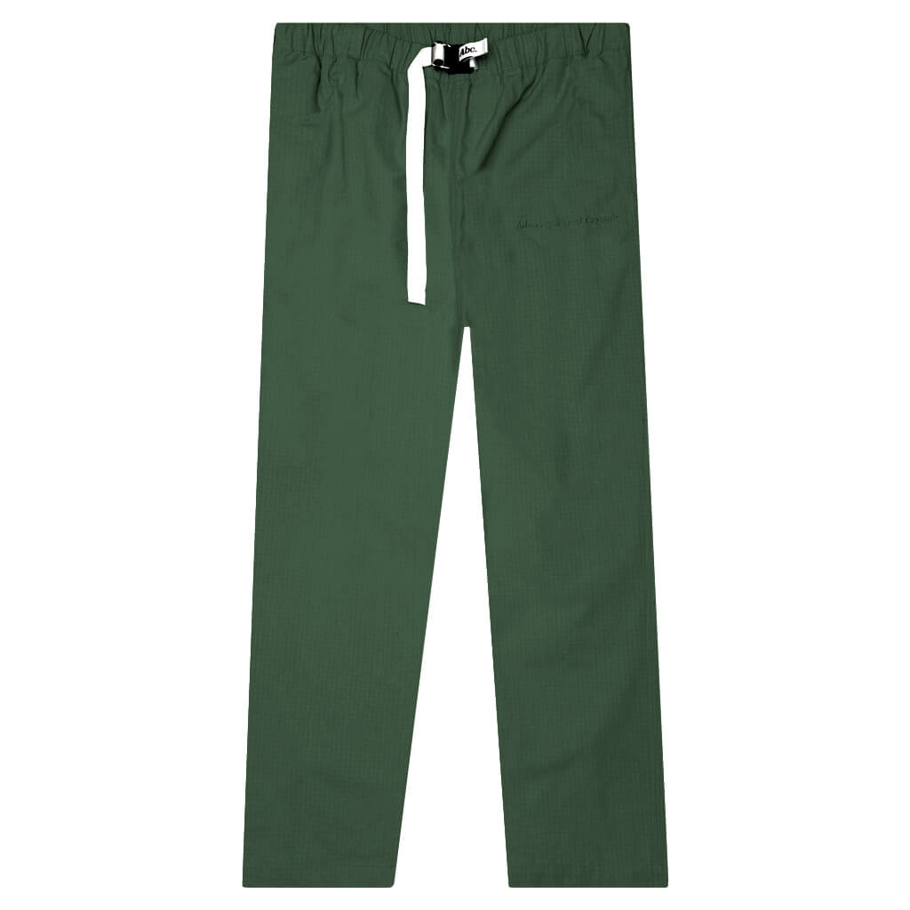 Abc. – Studio Work Pant Anthracite