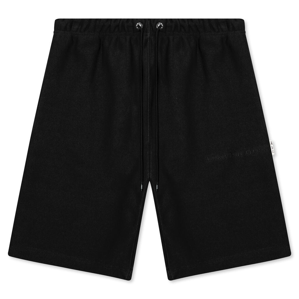 Sweatshorts - Anthracite – Feature