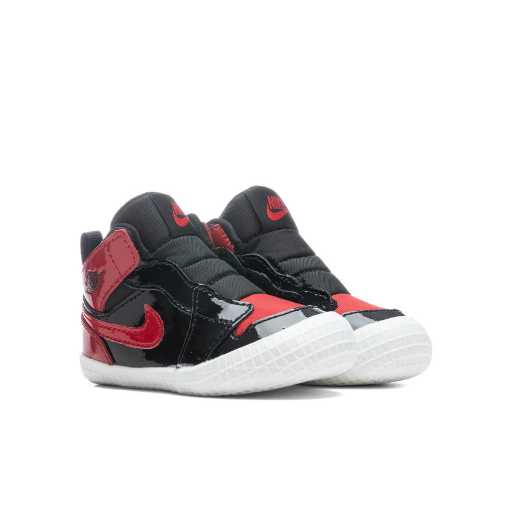 infant jordan 1 bred