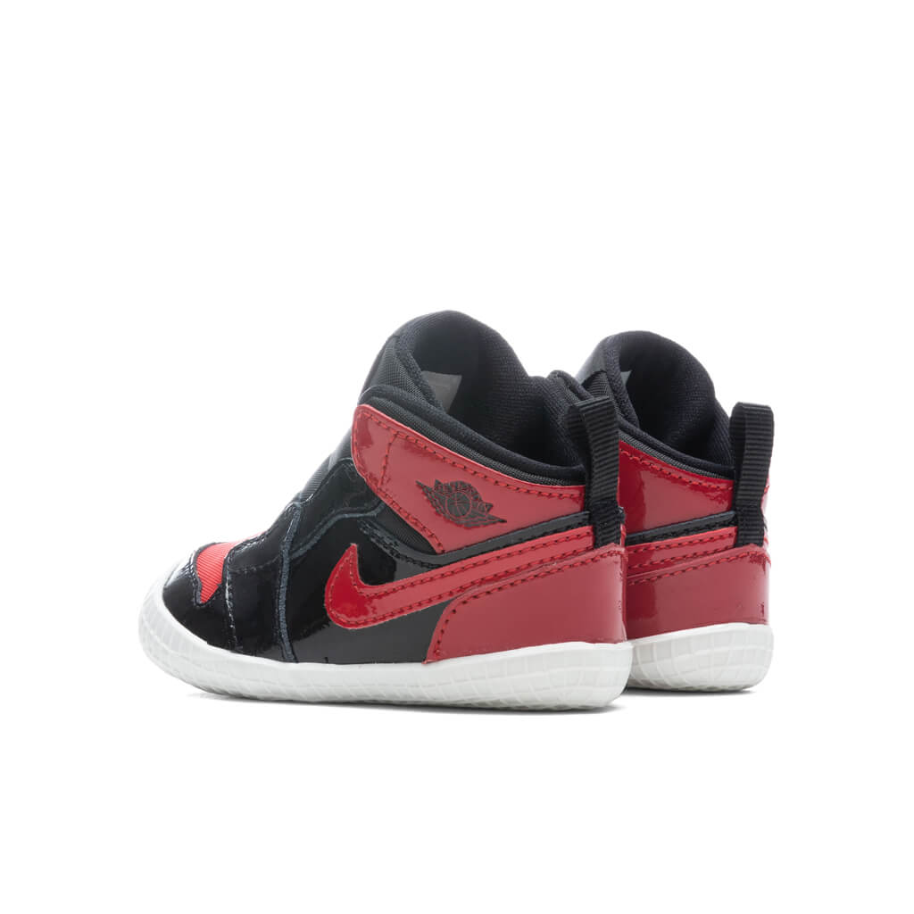 Jordan 1 bred outlet baby