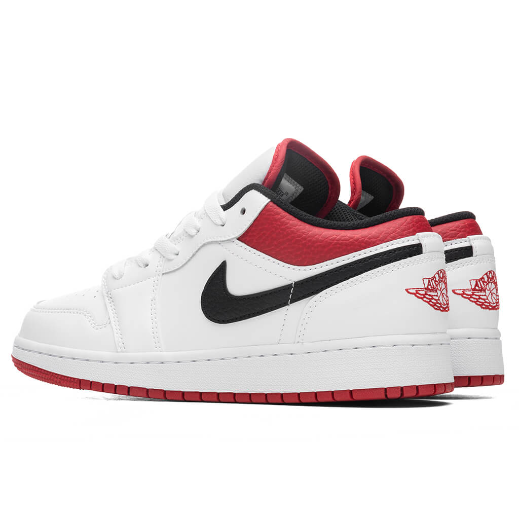 NIKE AIR JORDAN LOW(GS) 553560-118