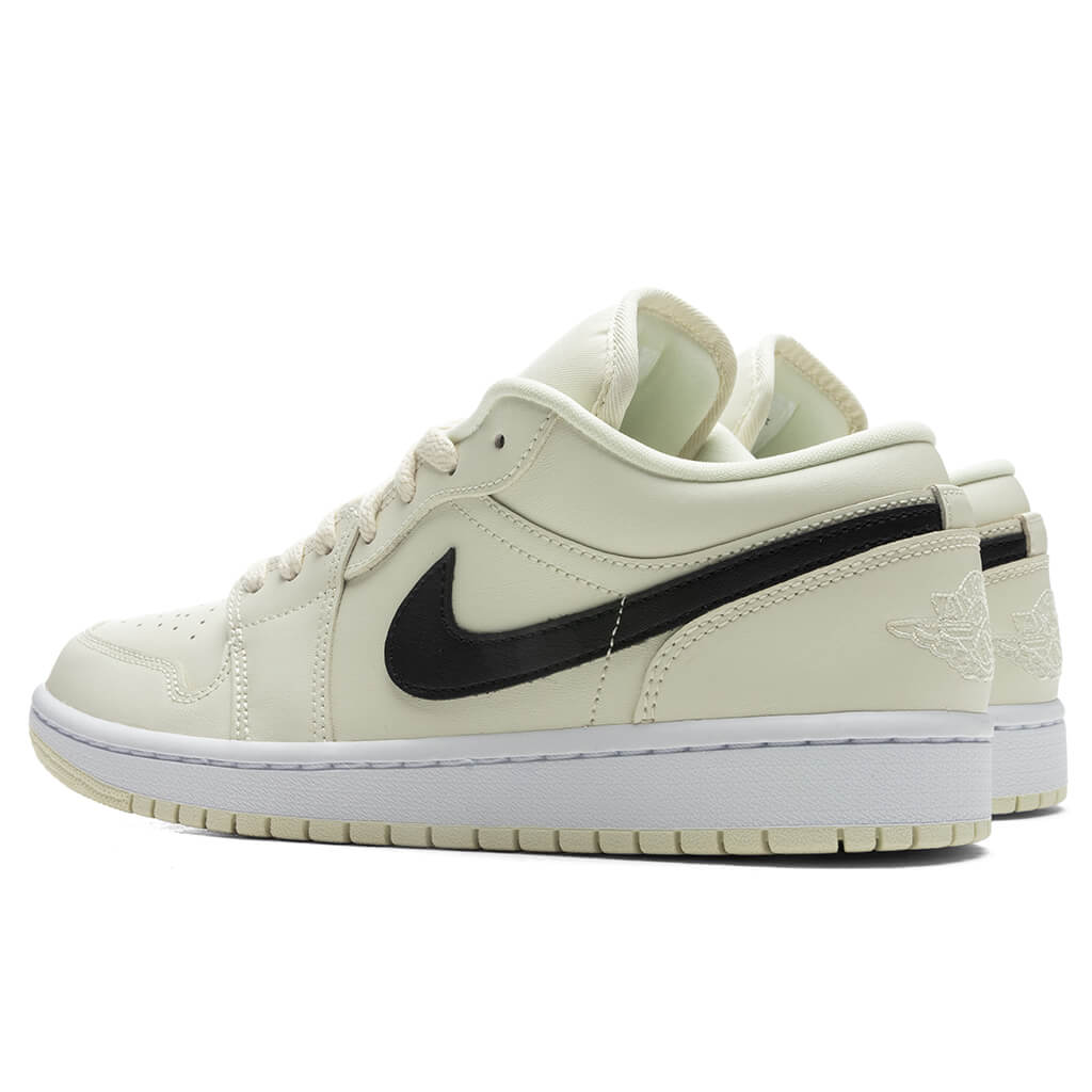 womens jordan coconut milk