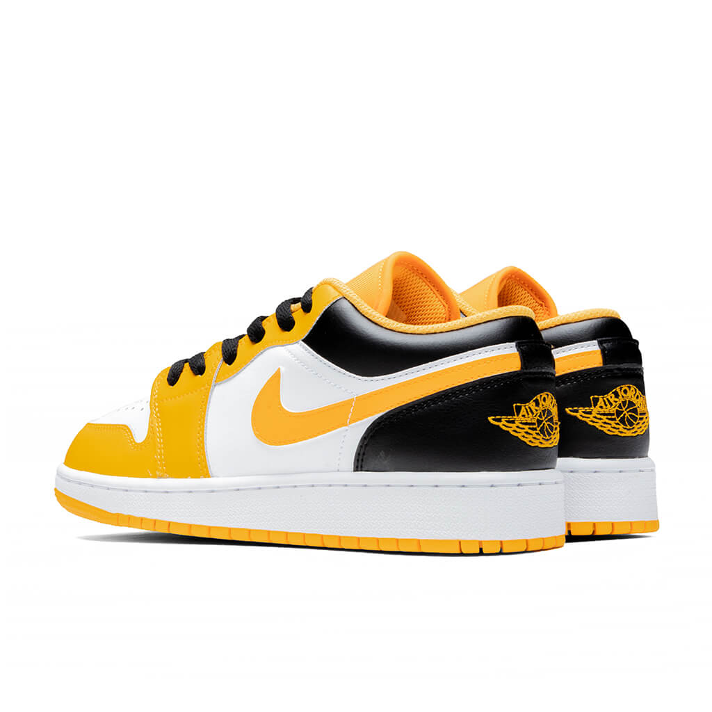 j1 low taxi