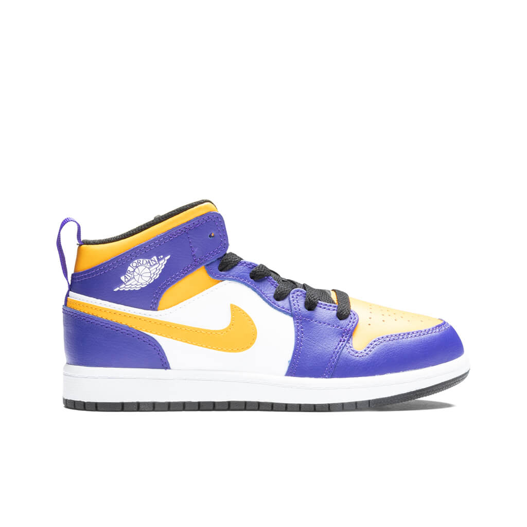 Blue Purple And Yellow Jordan 1s Jordan Blue Red Purple Yellow