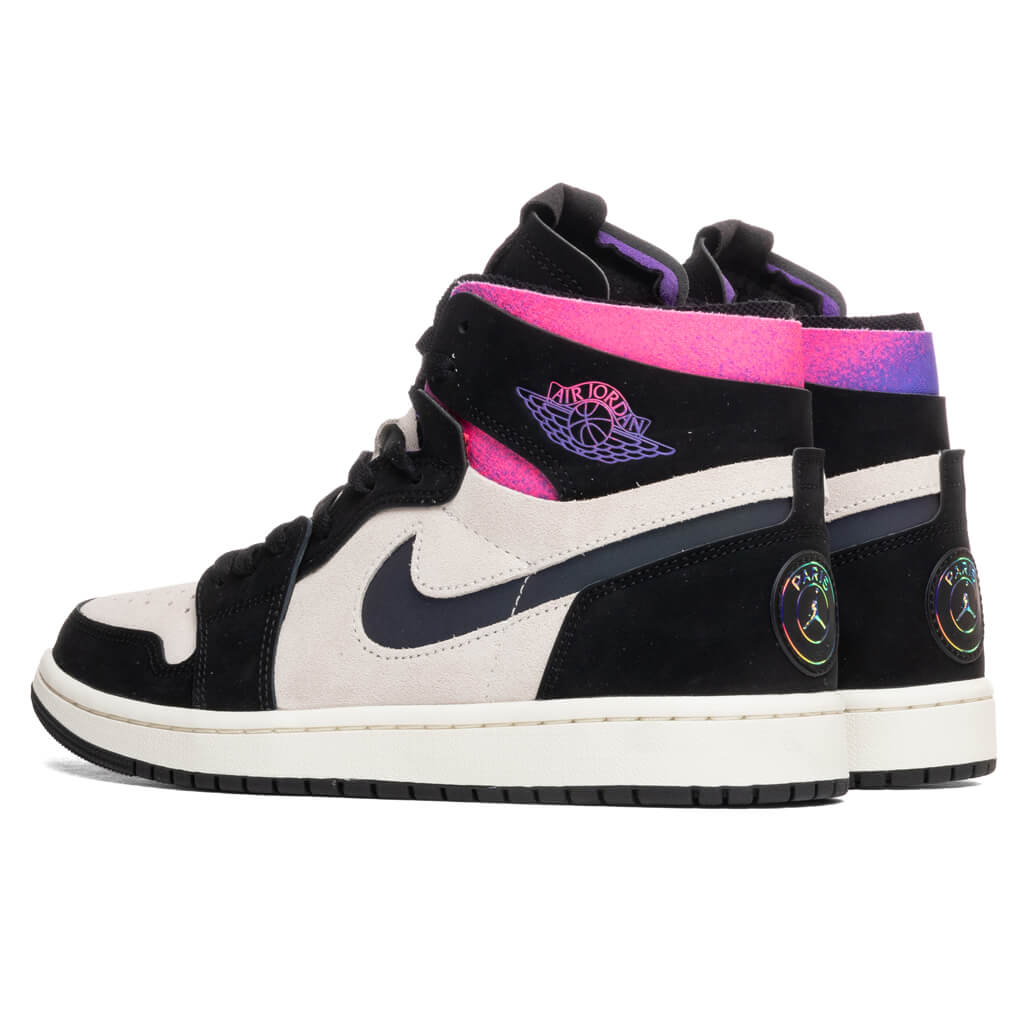 Zoom Comfort Psg Aj PARIS SAINT GERMAIN X AIR JORDAN ZOOM COMFORT