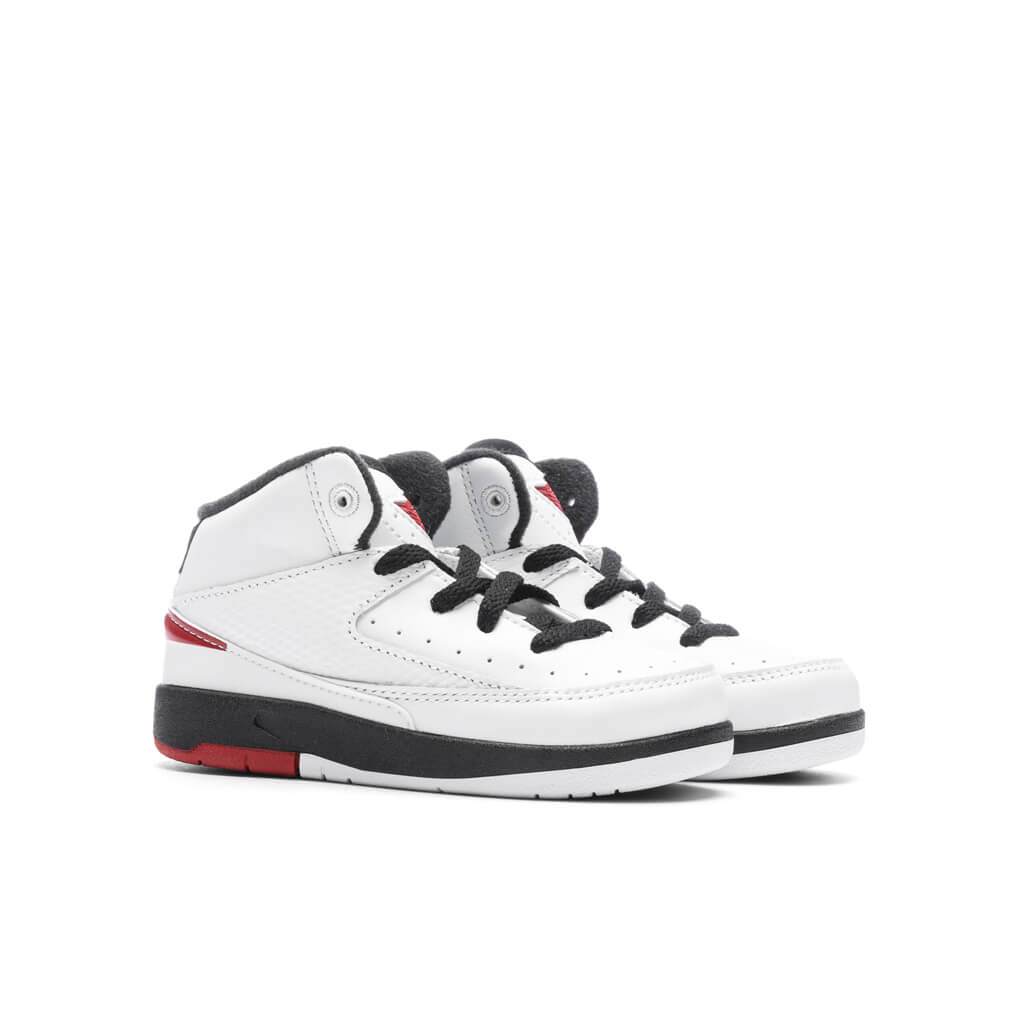 The Air Jordan 2 “Chicago” Returns in OG Form – DTLR