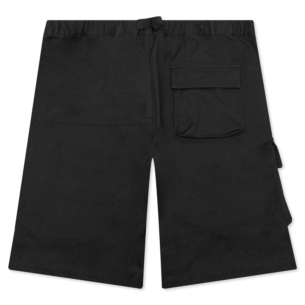 Ambush Cargo Pants - Black