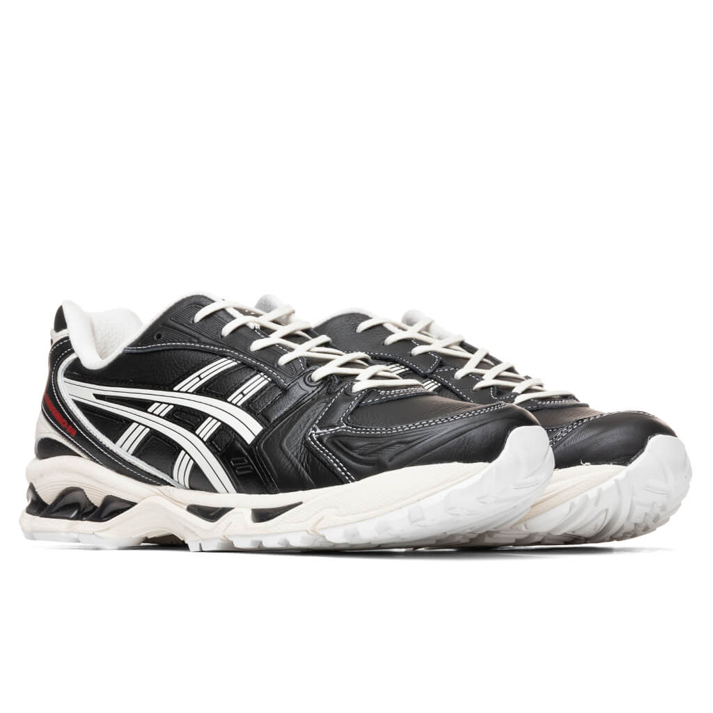 【ASICS】GEL-KAYANO 14 CREAM/BLACK ASICS Gel Kayano 14 Cream/Black : r/moresneakers