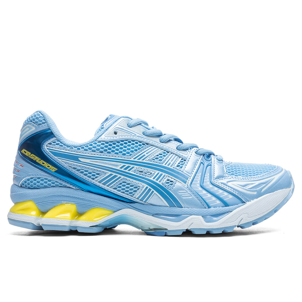 Kayano 2024 blue coast