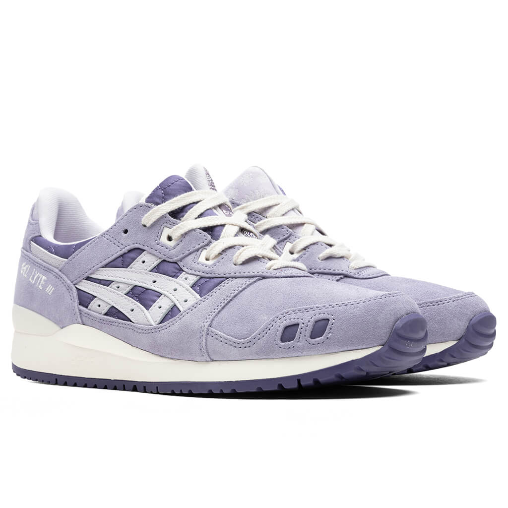 Gel-Lyte III OG - Ash Rock/Cream â Feature