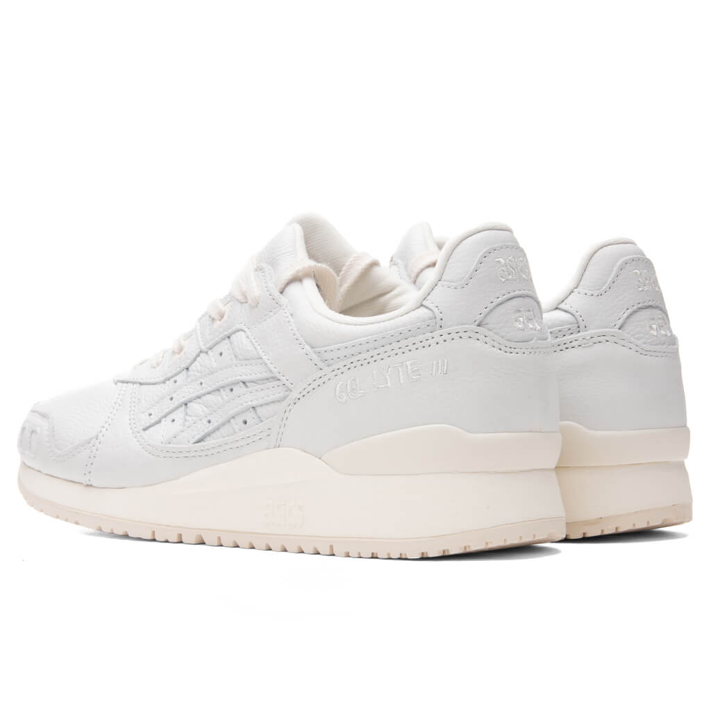 Gel-Lyte III OG - Glacier Grey/Cream â Feature