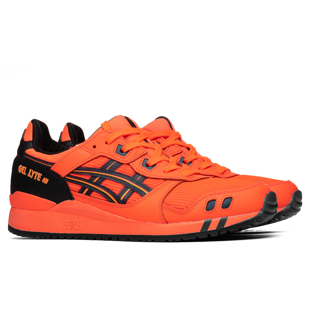 Gel-Lyte III OG - Sunrise Red – Feature