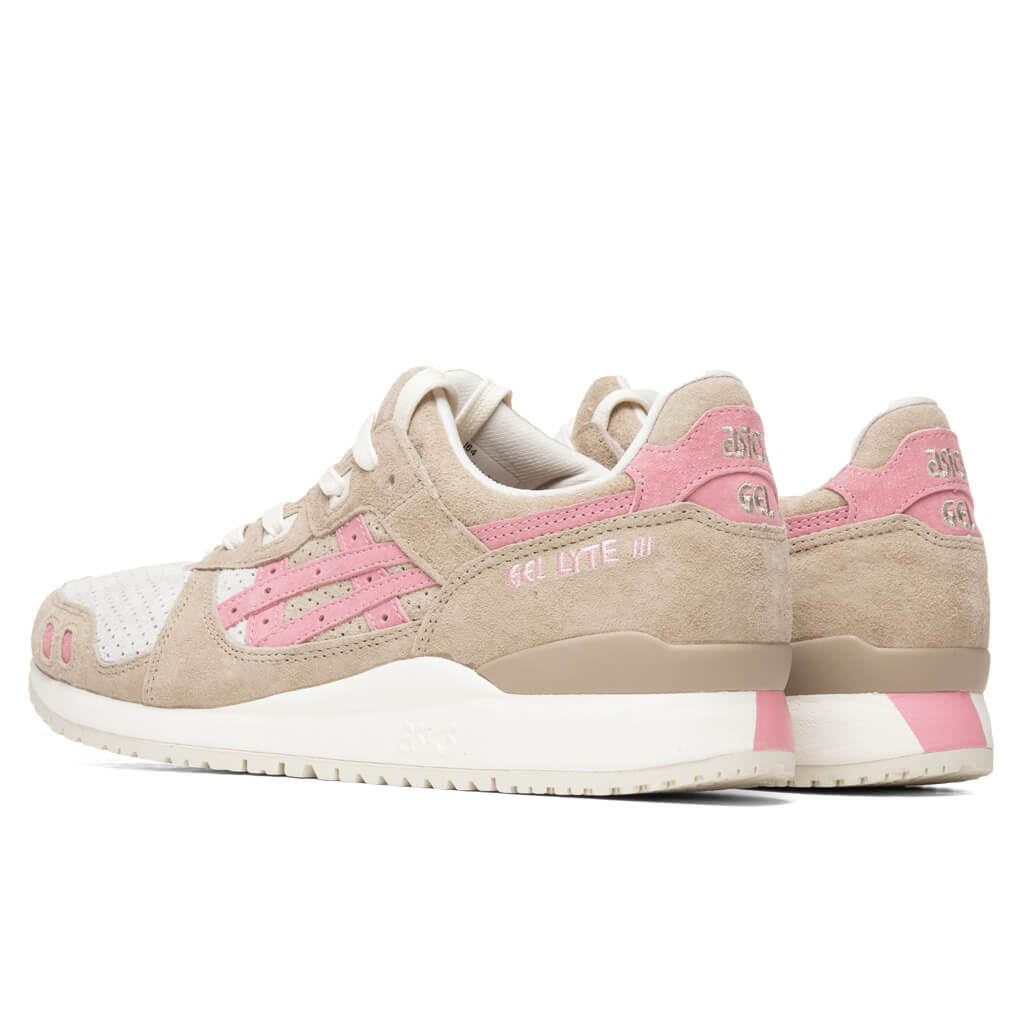 Gel lyte on sale 3 wood crepe