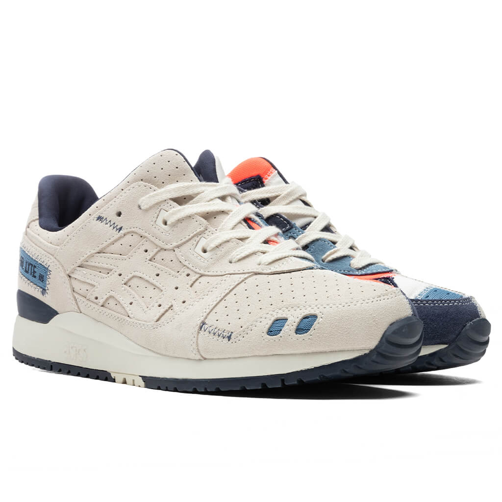 Asics Men Asics Gel Lyte ASICS Gel-Lyte III OG Sneakers For Men