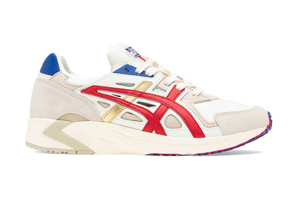 carnival x asics gel ds trainer