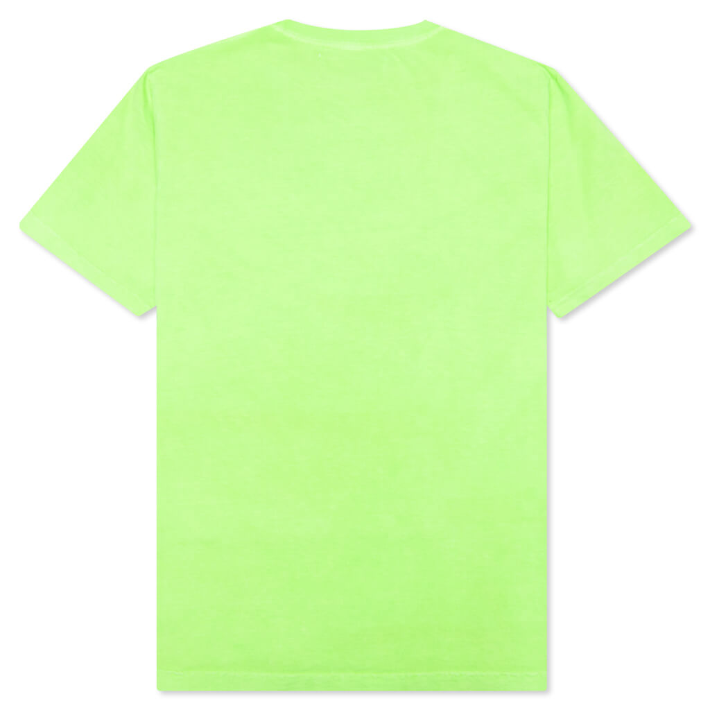 Awake Living The Dream Tee - Green