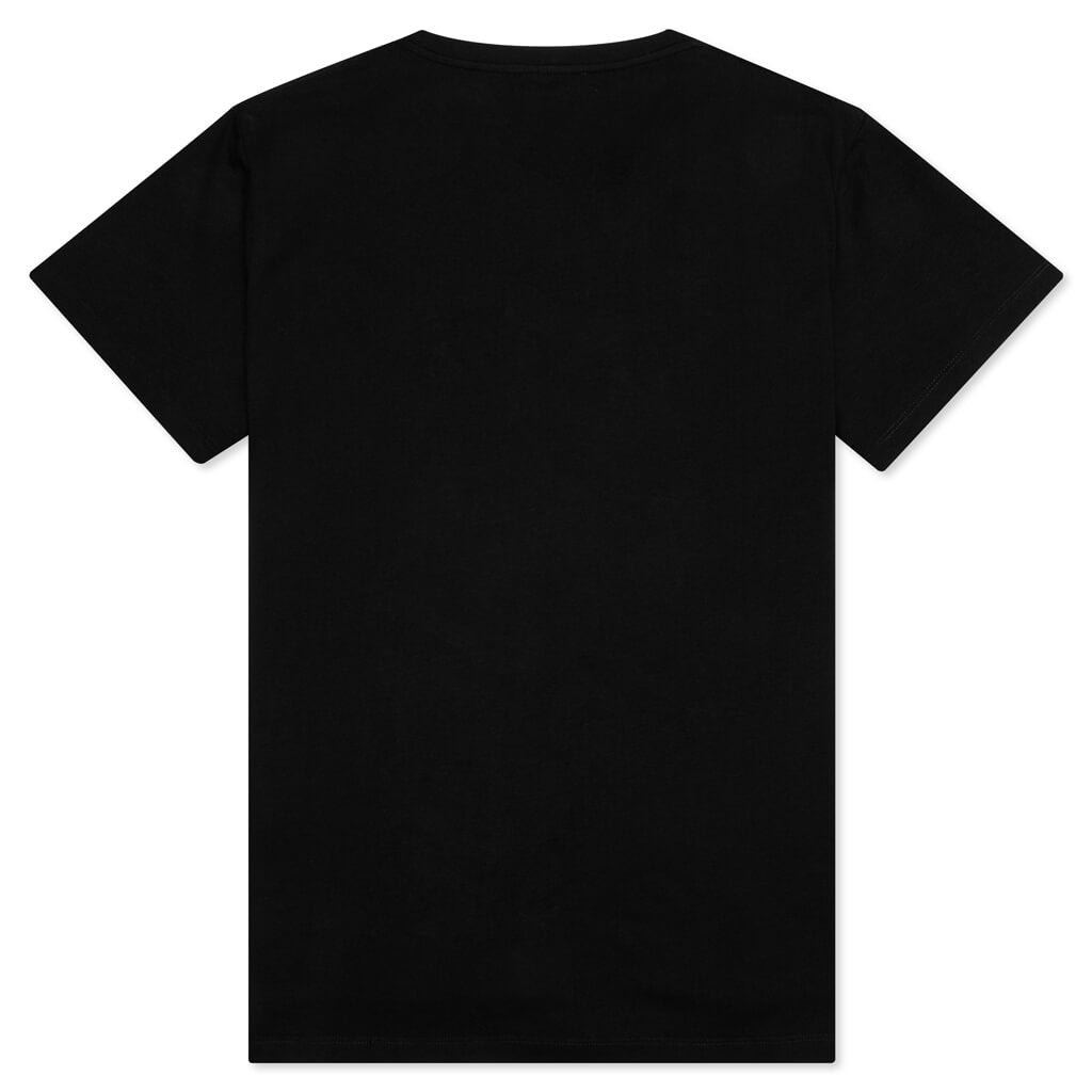 Tee Shirt Noir Et Blanc main image 1