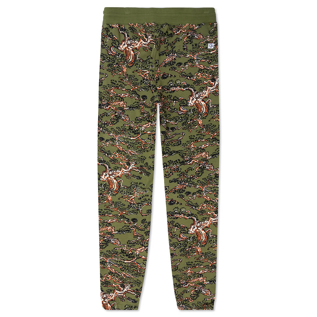 BBB - Duck Camo Sweatpants