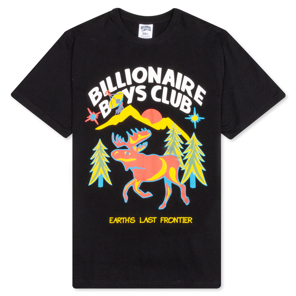 Bbrekky Club Bb Tee