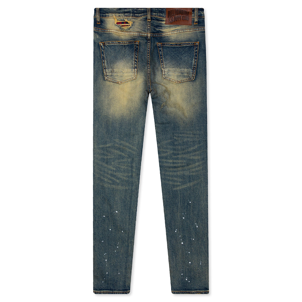 BILLIONAIRE BOYS CLUB THE high quality ROVER JEAN