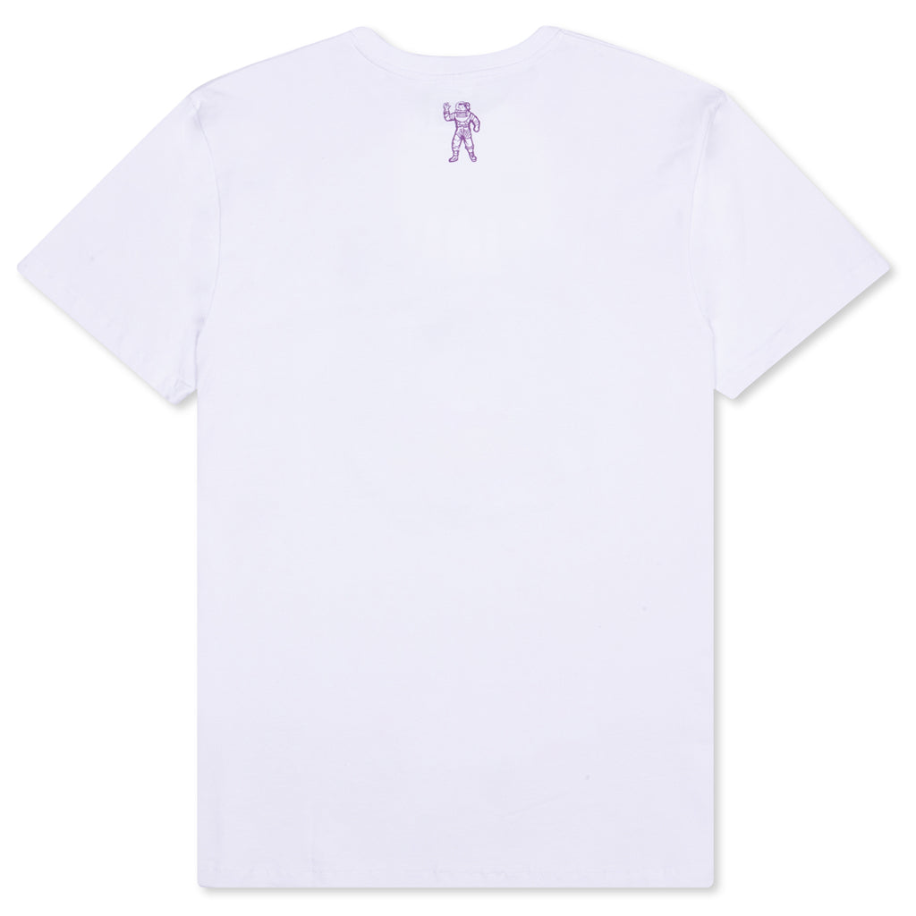 Supreme Watercolor Tee White