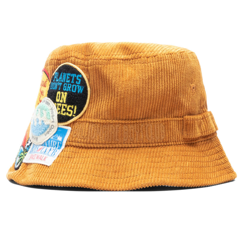 Billionaire boys sales club boonie hat