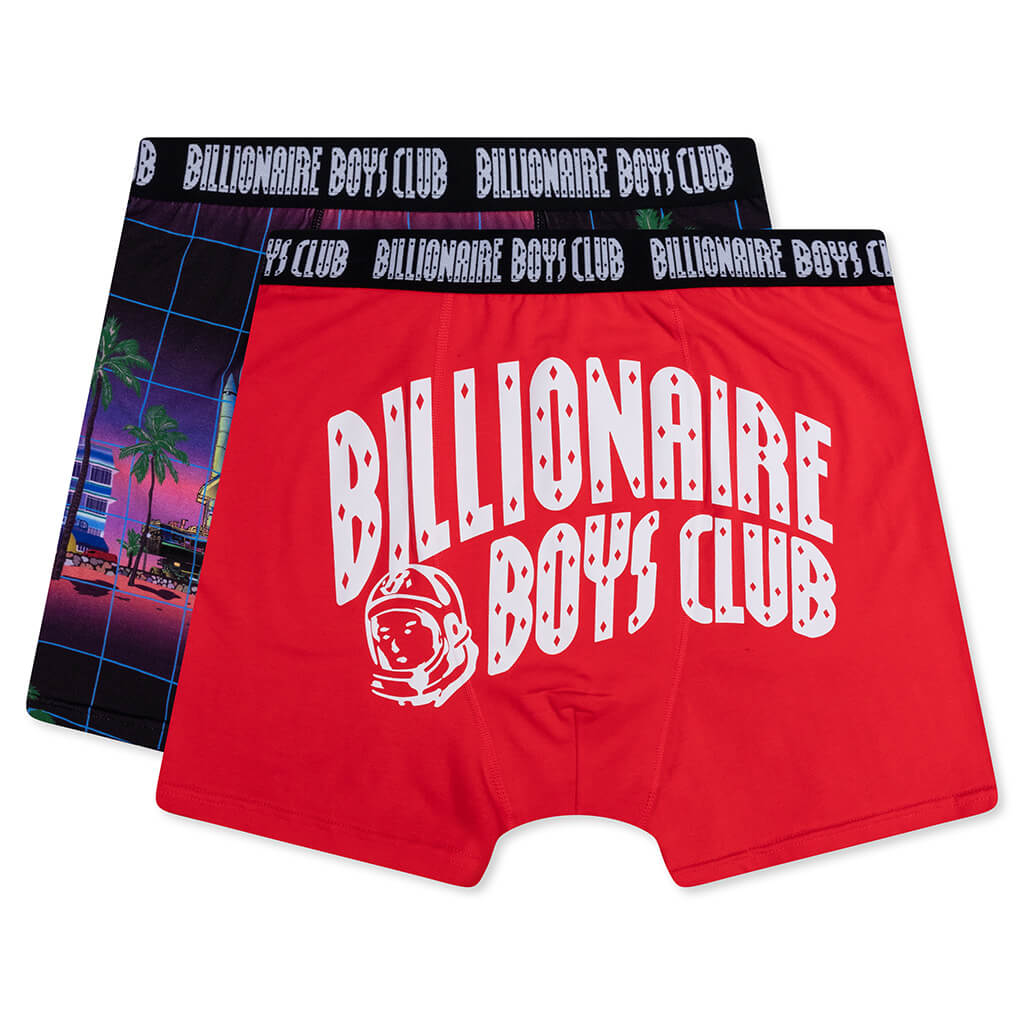 Billionaire Boys Club BB Flying Briefs (Assorted) – rockcitykicks -  Fayetteville
