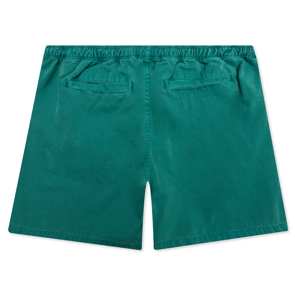 Mallard Short Soft Green main image 1