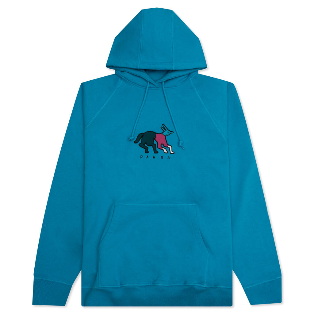 All Star Dogs Toronto Blue Jays Fleece Hoodie » Dogfather and Co.