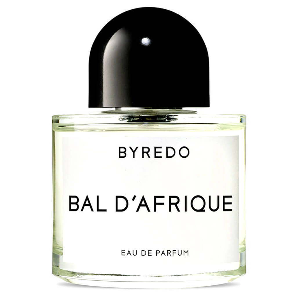 Bal d'Afrique Eau de Parfum – Feature