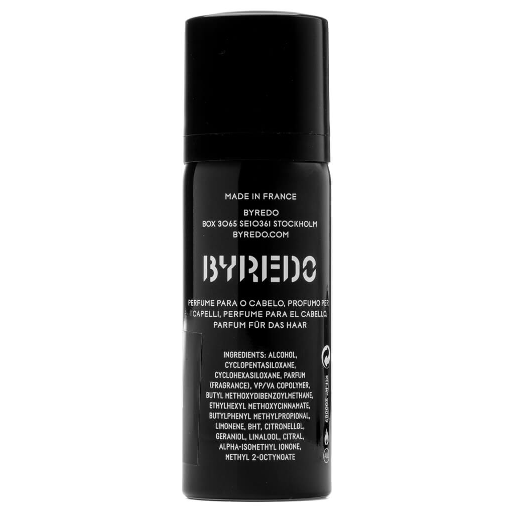 人気の製品 BYREDO バレード BLACK SAFFRON 50ml - gyogyinfok.hu