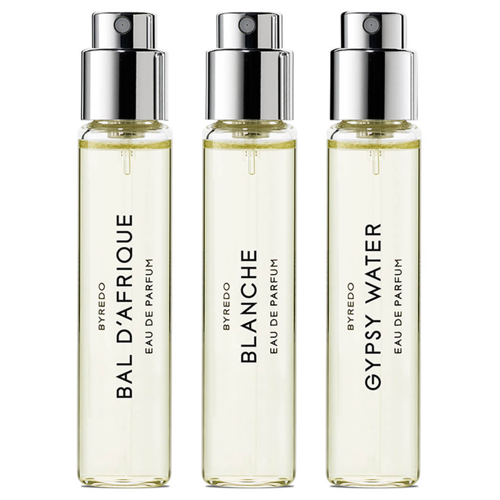 La Selection Nomade Eau de Parfum - 3x12ml – Feature