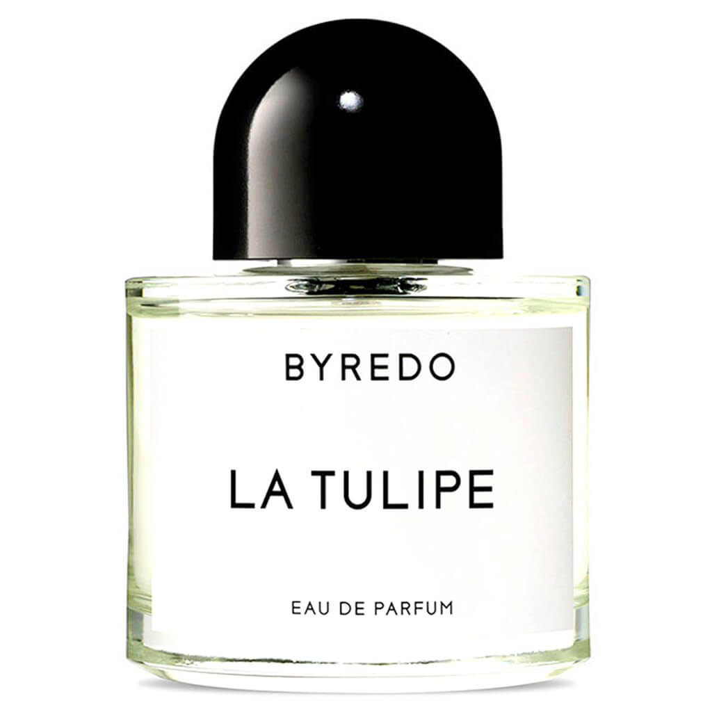 La Tulipe Eau de Parfum