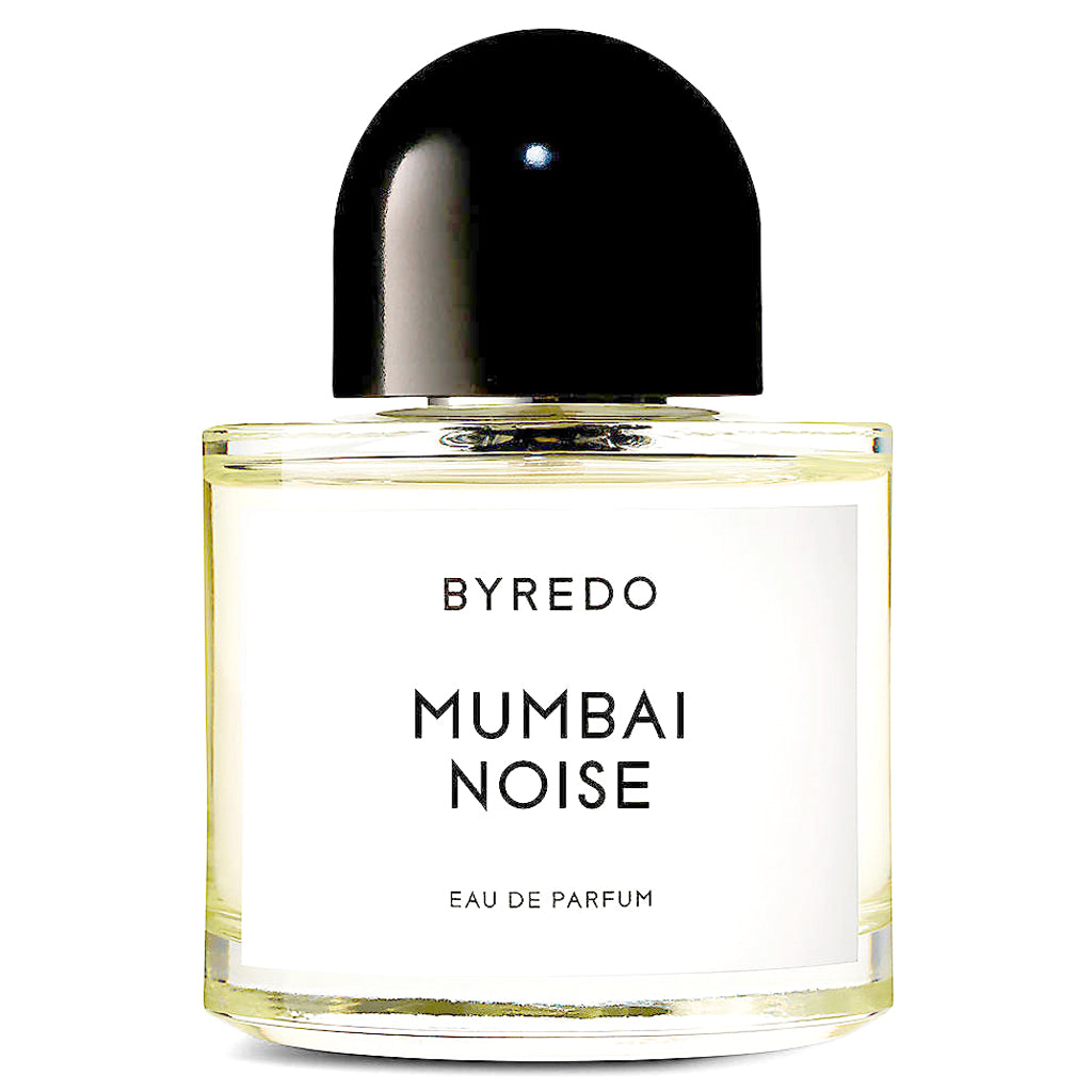 Mumbai Noise Eau de Parfum – Feature