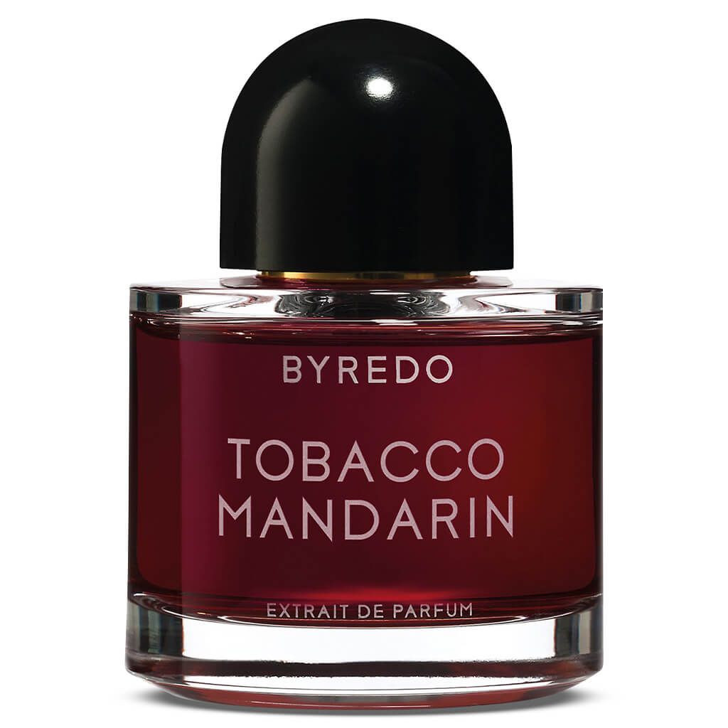 Tobacco Mandarin Extrait De Parfum Night Veils – Feature