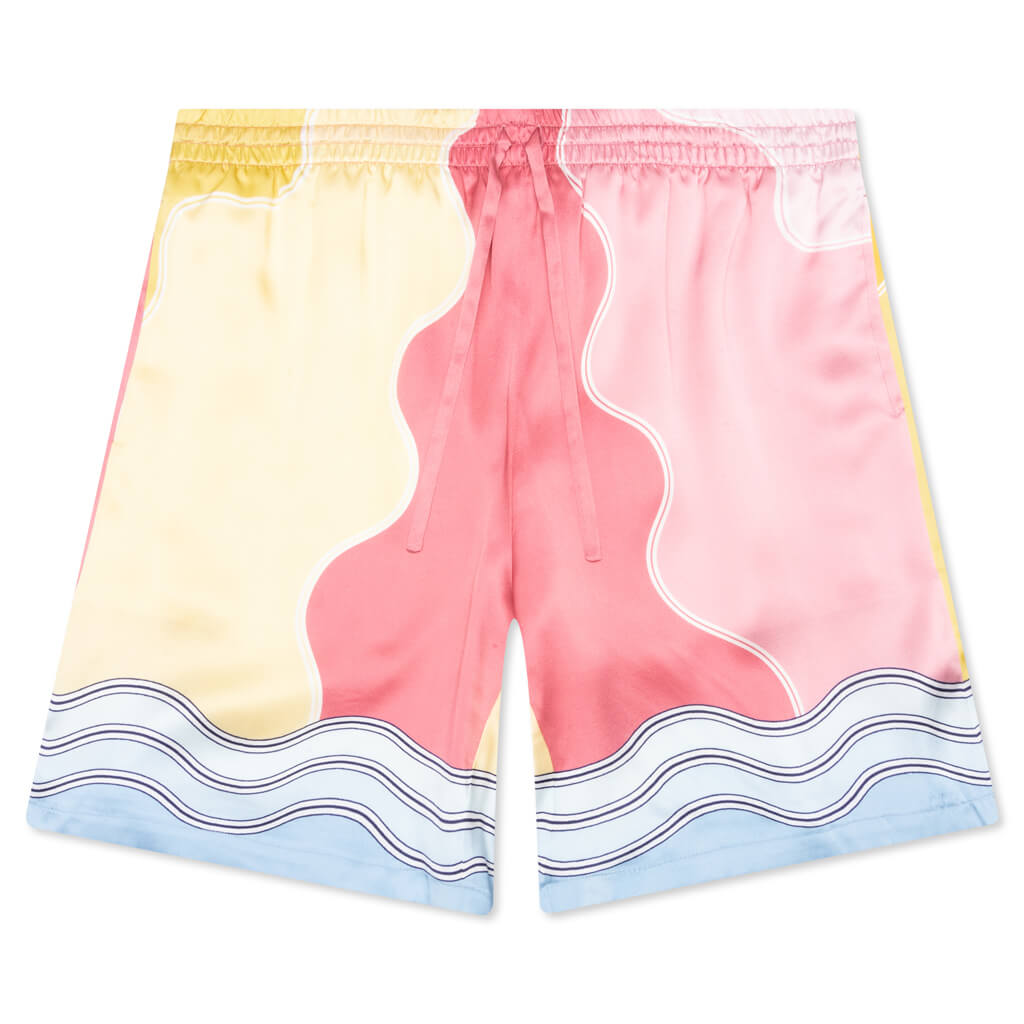 Soleil Shorts
