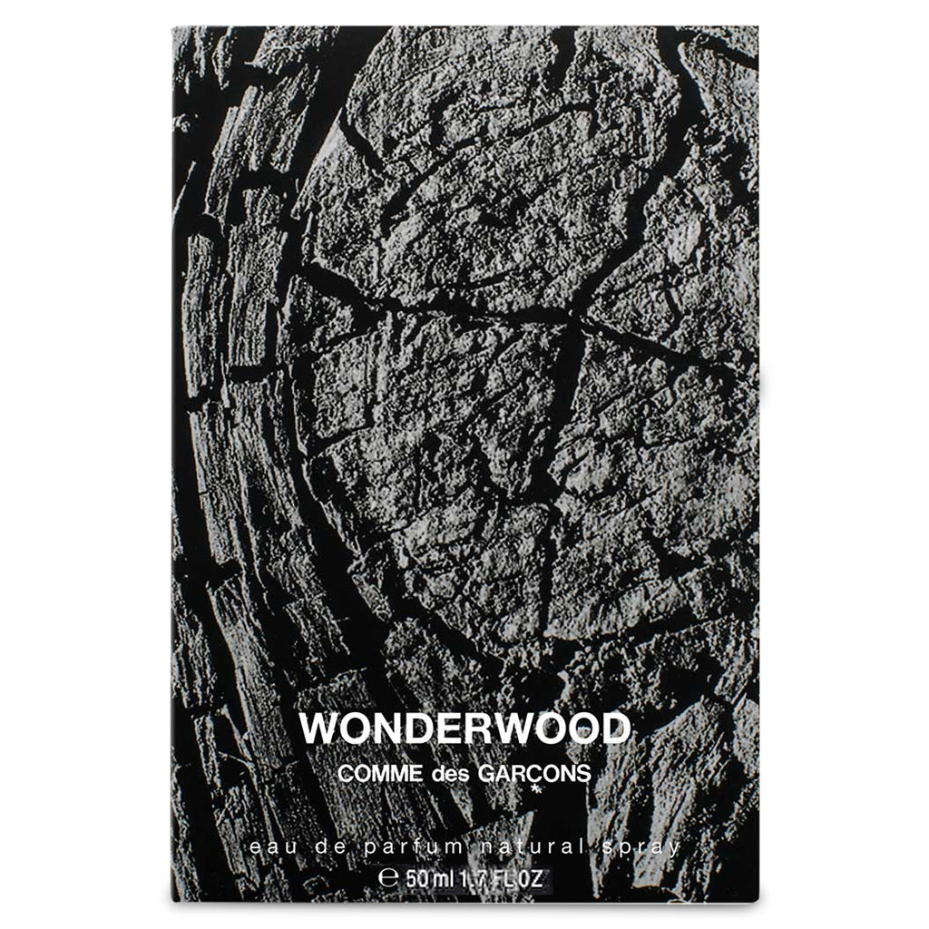 Wonderwood Eau De Parfum – Feature