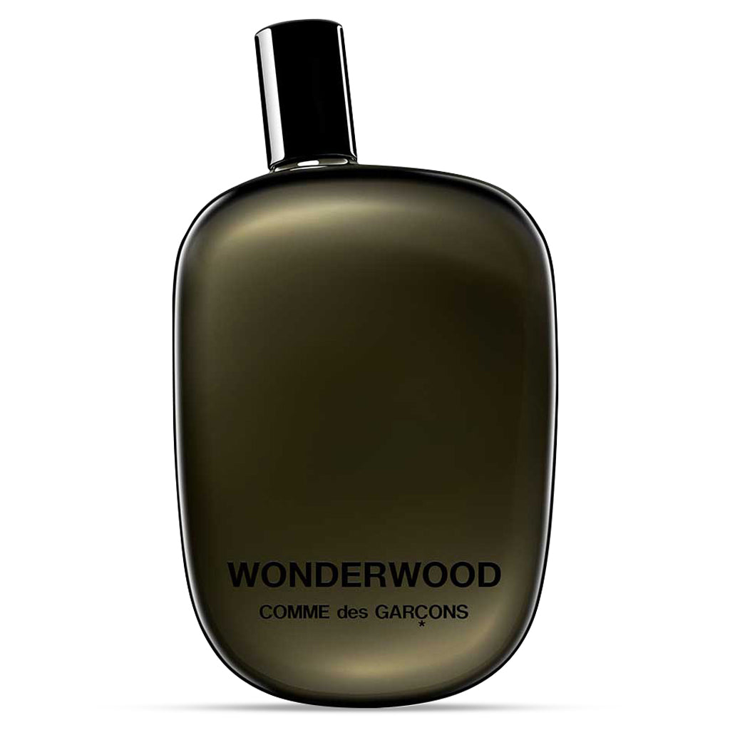 Comme des garcons wonderwood 50ml womens Clearance