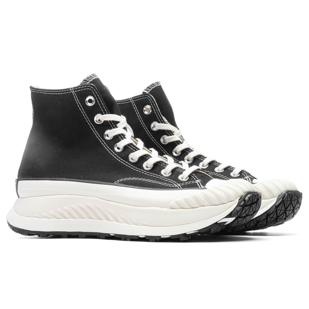 Chuck 70 AT CX Platform - Black/Egret/Black â Feature