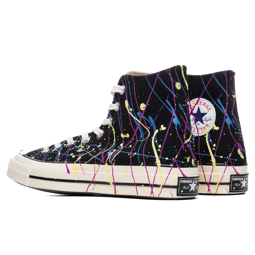 Hyper clearance magenta converse