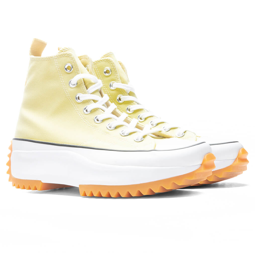 Run Star Hike Hi Lemon Drop/Black/White1