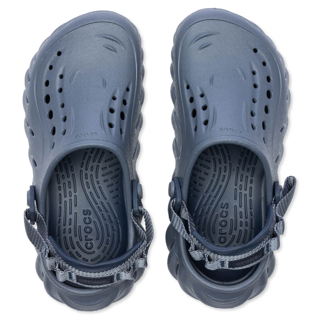 Echo Clog Storm - Main Image