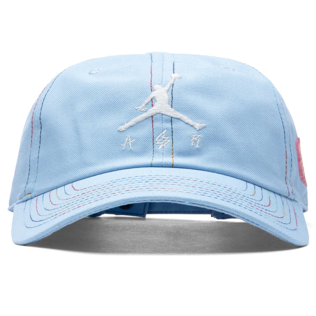 Jordan x J Balvin Hat Blue - FW22 - US